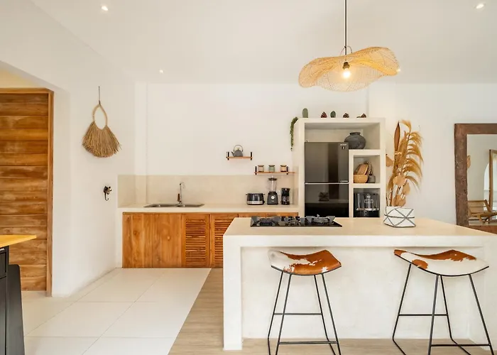 Tamary's 3 Bedroom In Ungasan