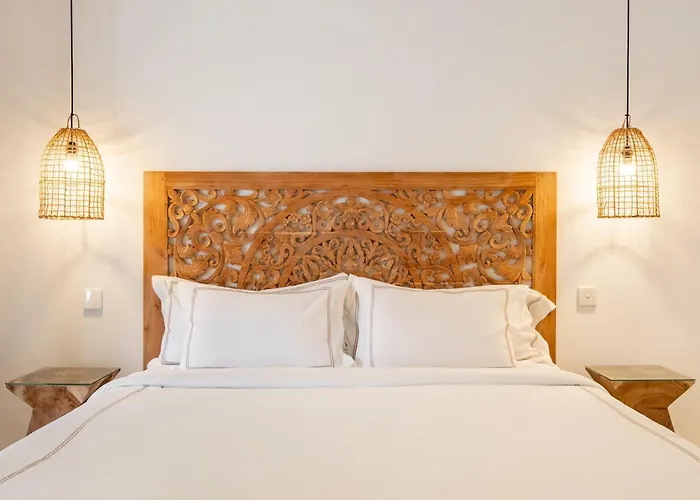 Tamary's 3 Bedroom In Ungasan