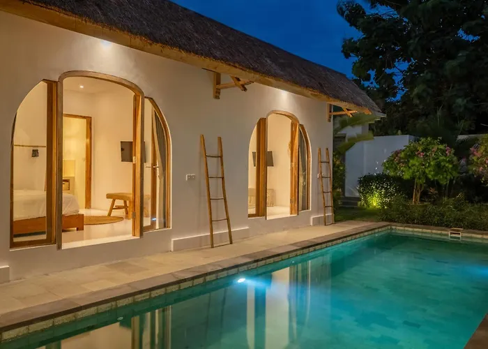 Tamary's 3 Bedroom In Ungasan * Uluwatu (Bali)