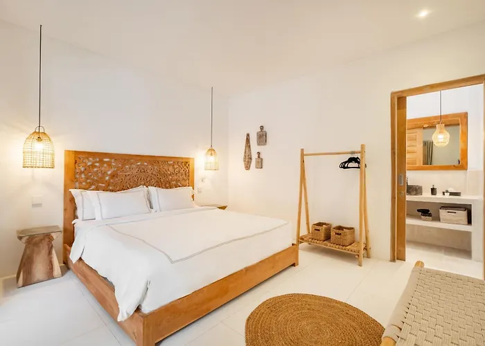 Tamary's 3 Bedroom In Ungasan Villa Uluwatu (Bali)