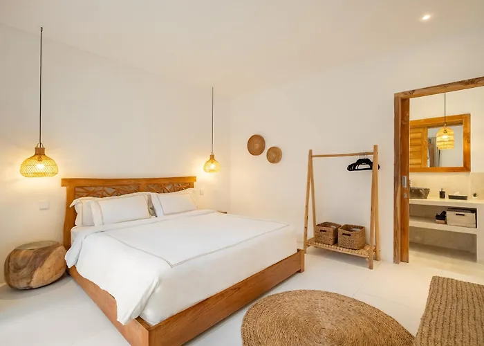 Villa Tamary's 3 Bedroom In Ungasan