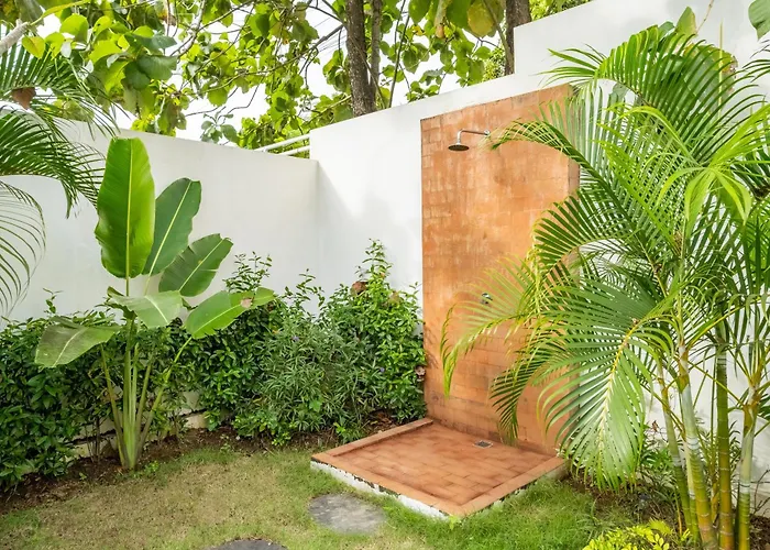 Tamary's 3 Bedroom In Ungasan Villa